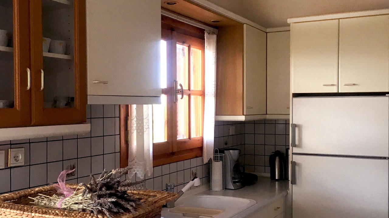 Photo of Kitchen in Egira