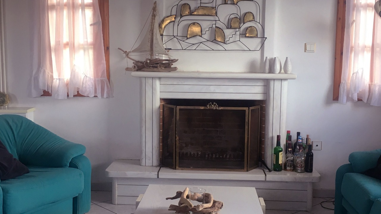 Photo of Livingroom in Egira