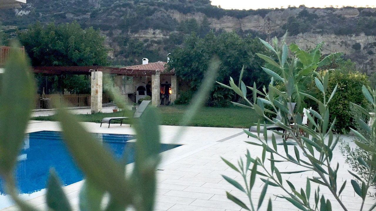 Photo of Outdoor in Egira