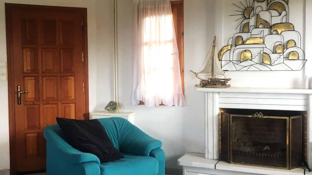 Photo of Livingroom in Egira