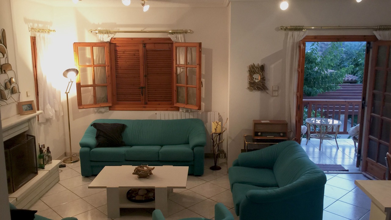 Photo of Bedroom in Egira