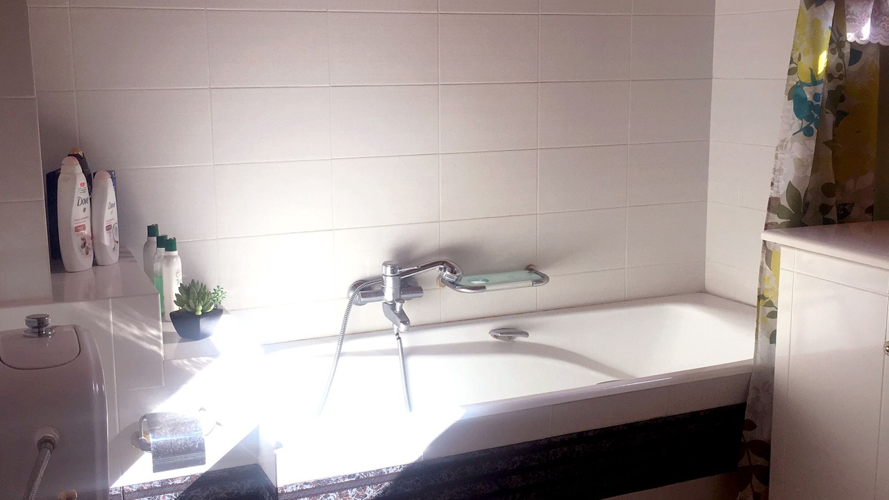 Photo of Bathroom in Egira
