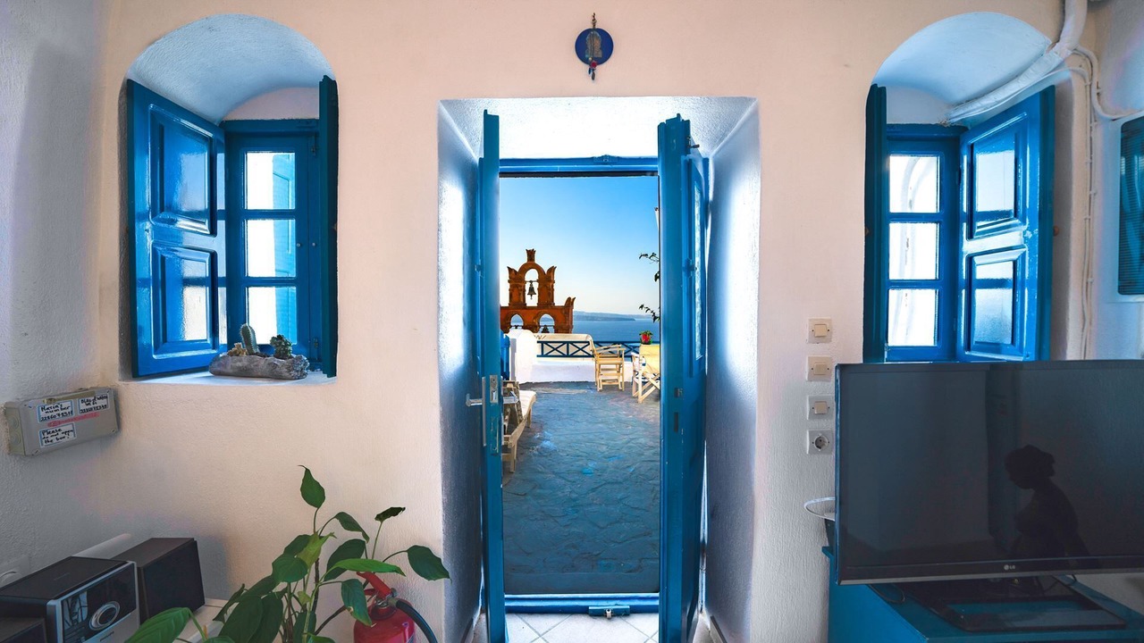 Photo of Others in Oia