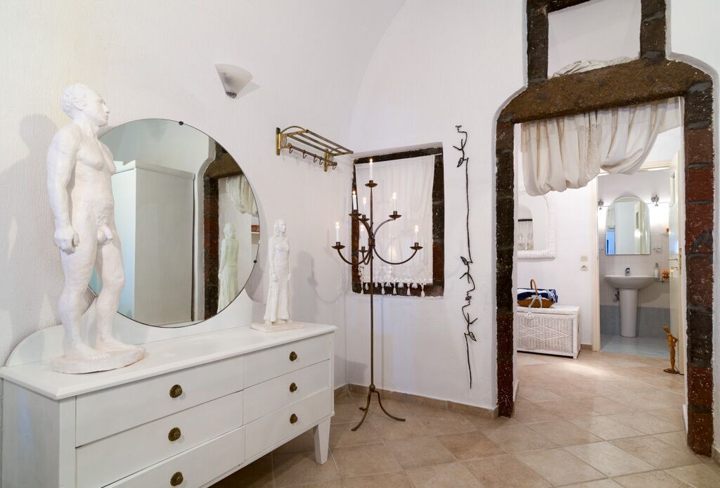 Photo of Bathroom in Oia
