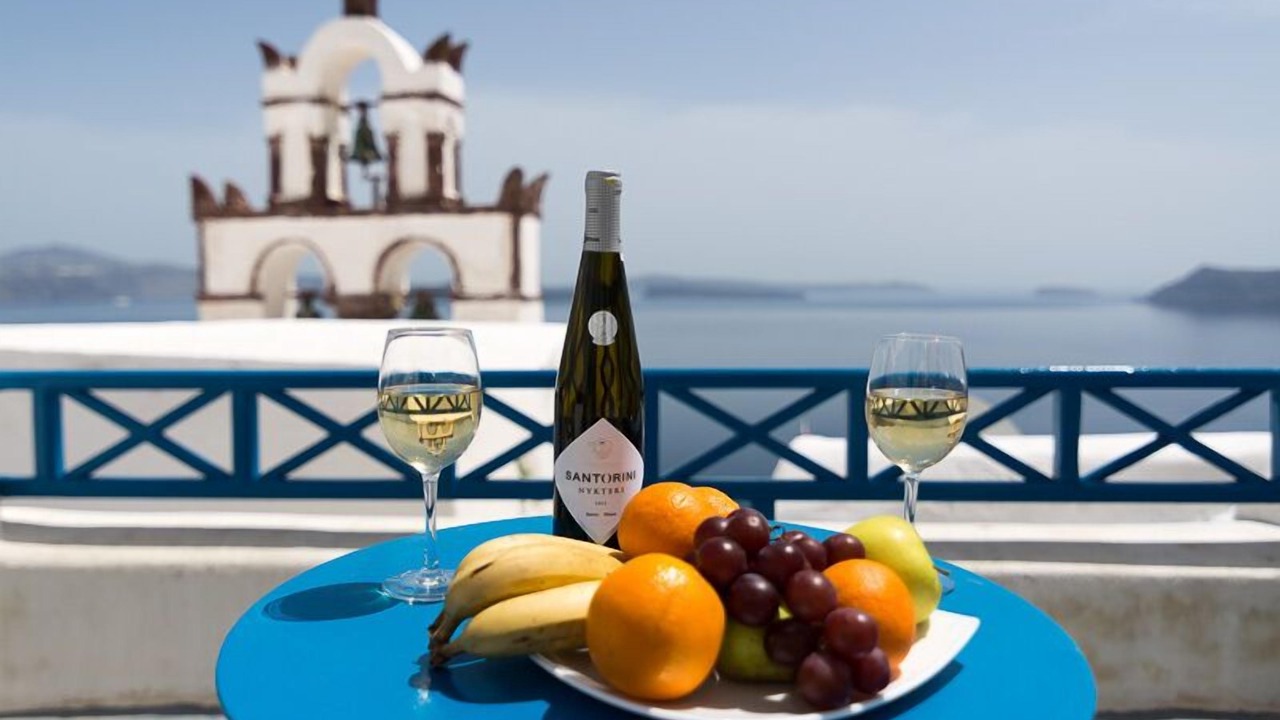 Photo of Others in Oia