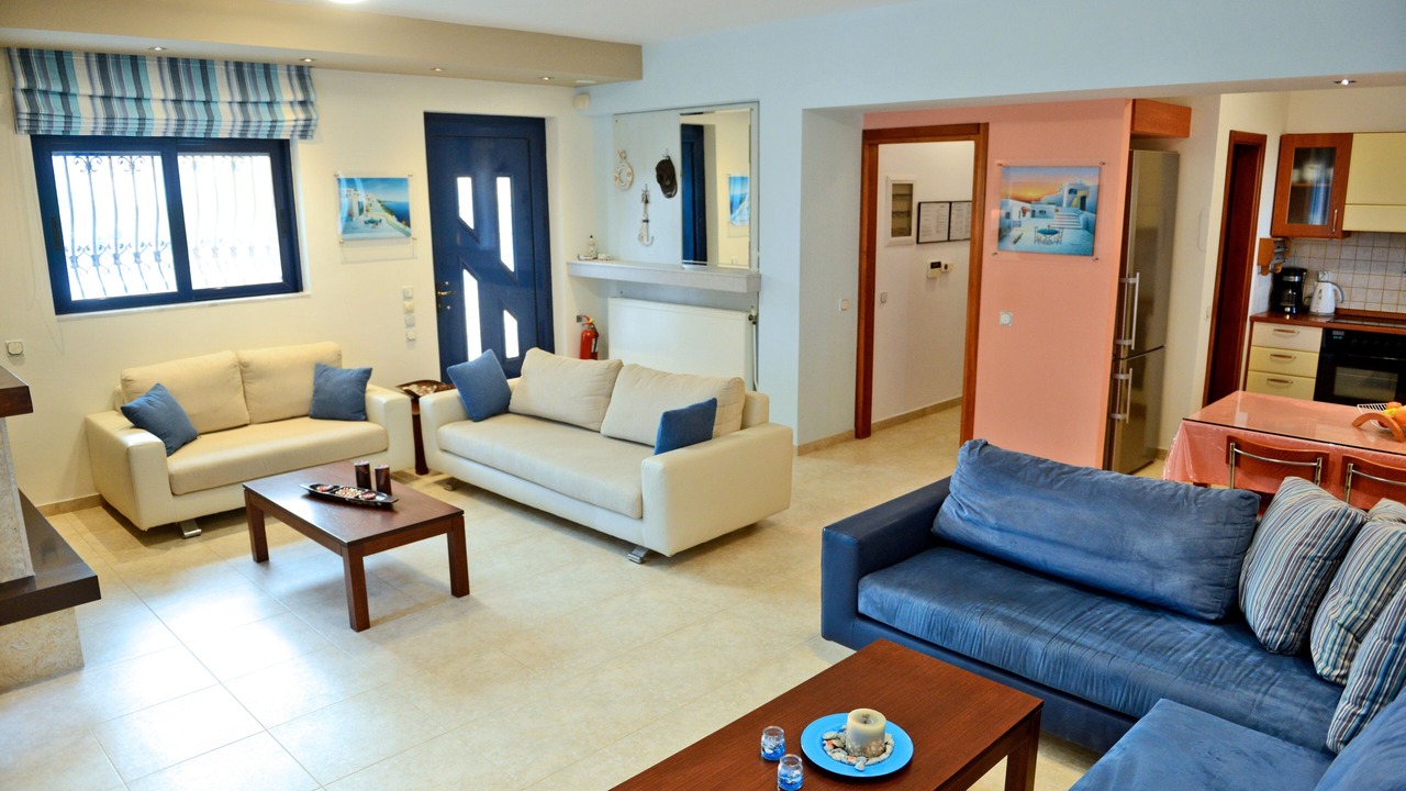 Photo of Bedroom in Lardos