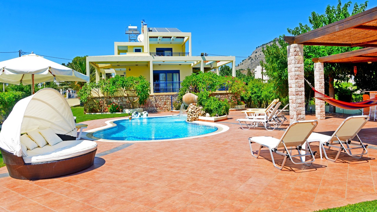 Photo of Outdoor in Lardos