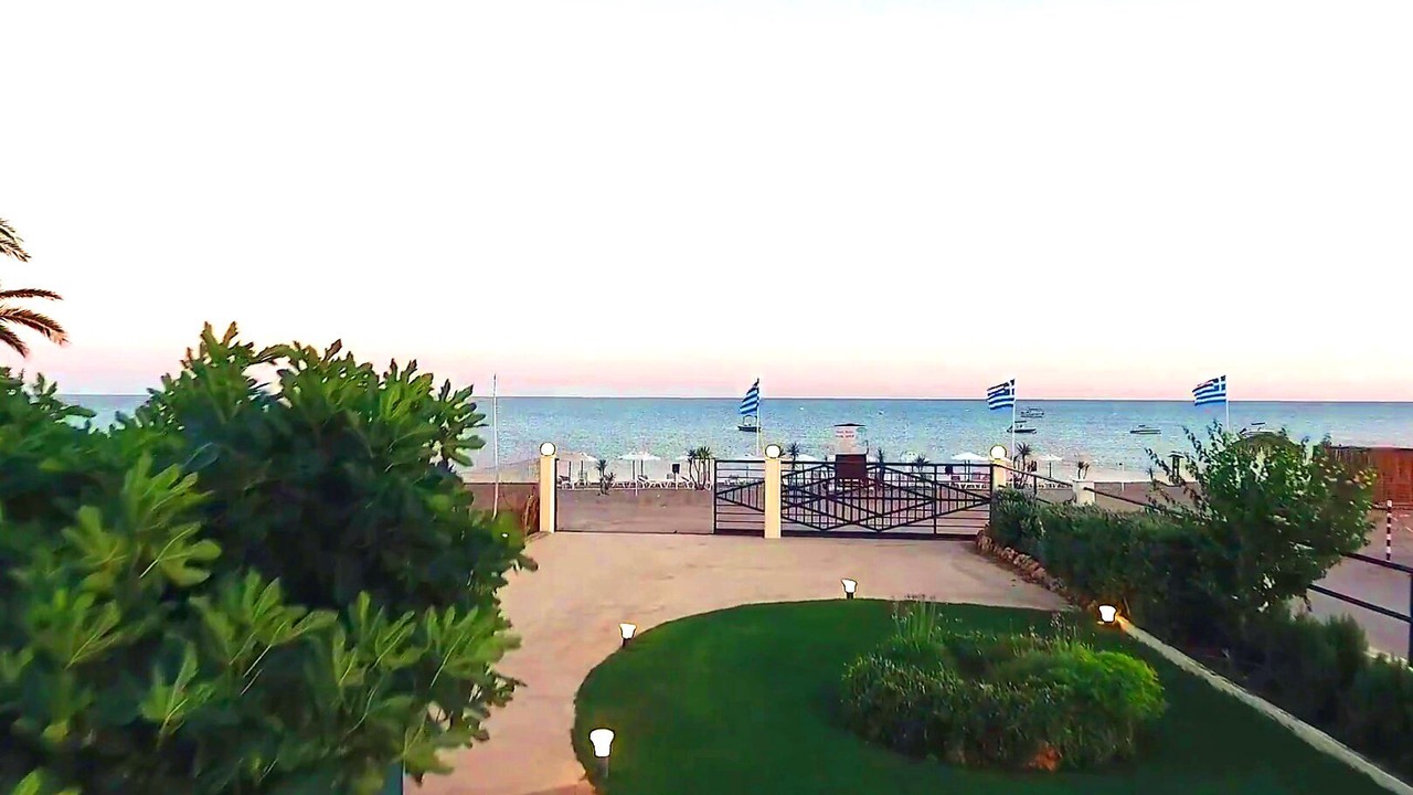Photo of Outdoor in Lardos