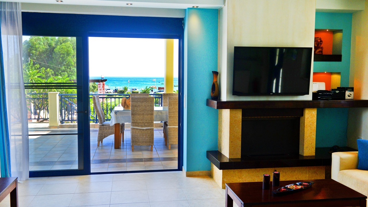 Photo of Bedroom in Lardos