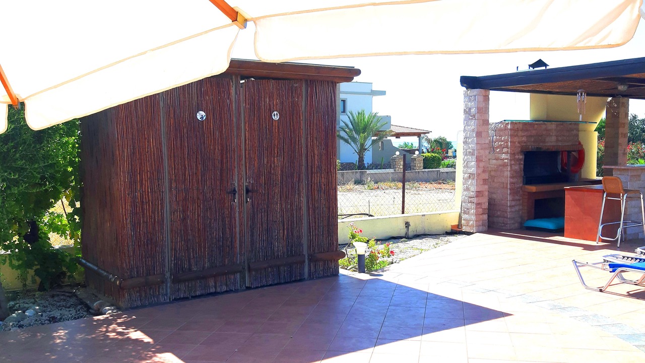 Photo of Outdoor in Lardos