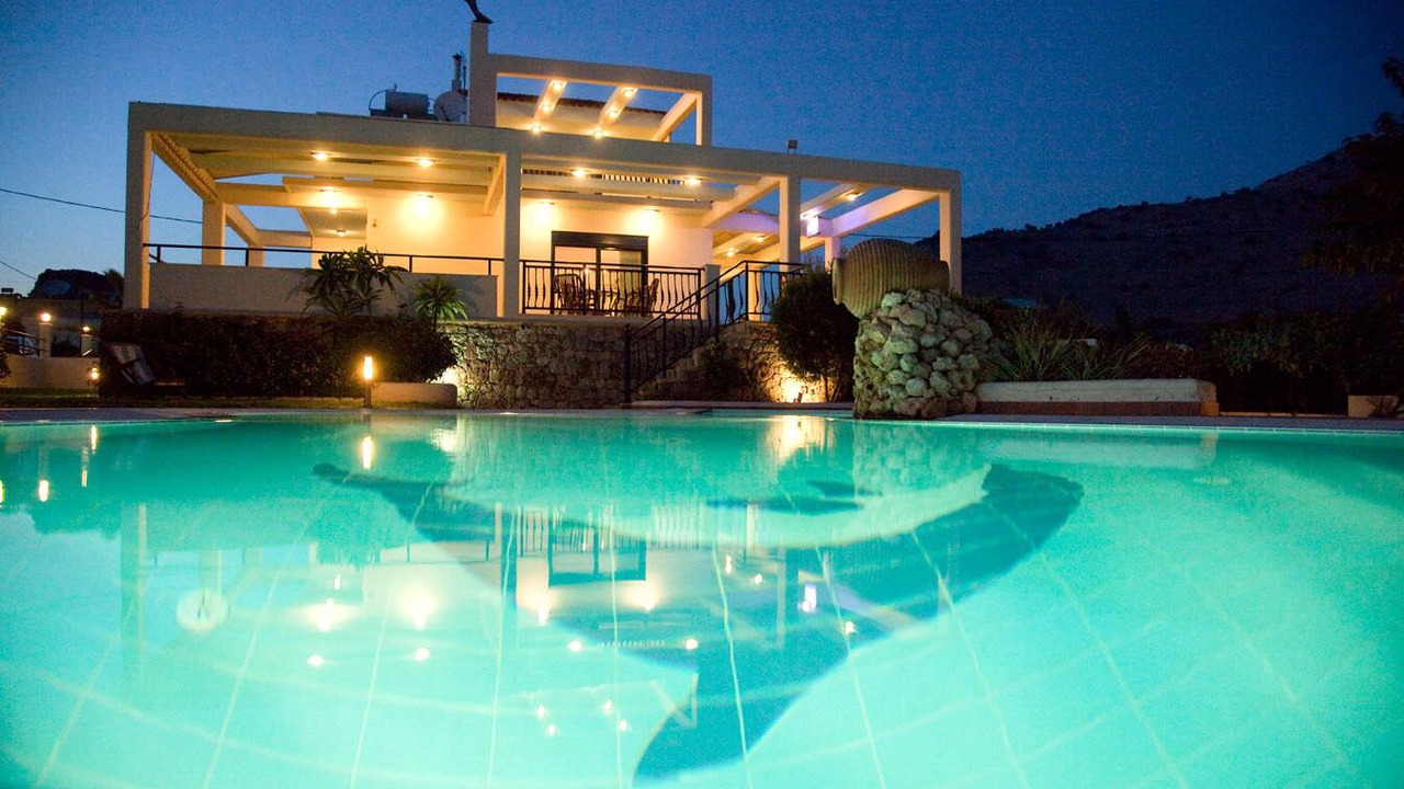 Photo of Outdoor in Lardos
