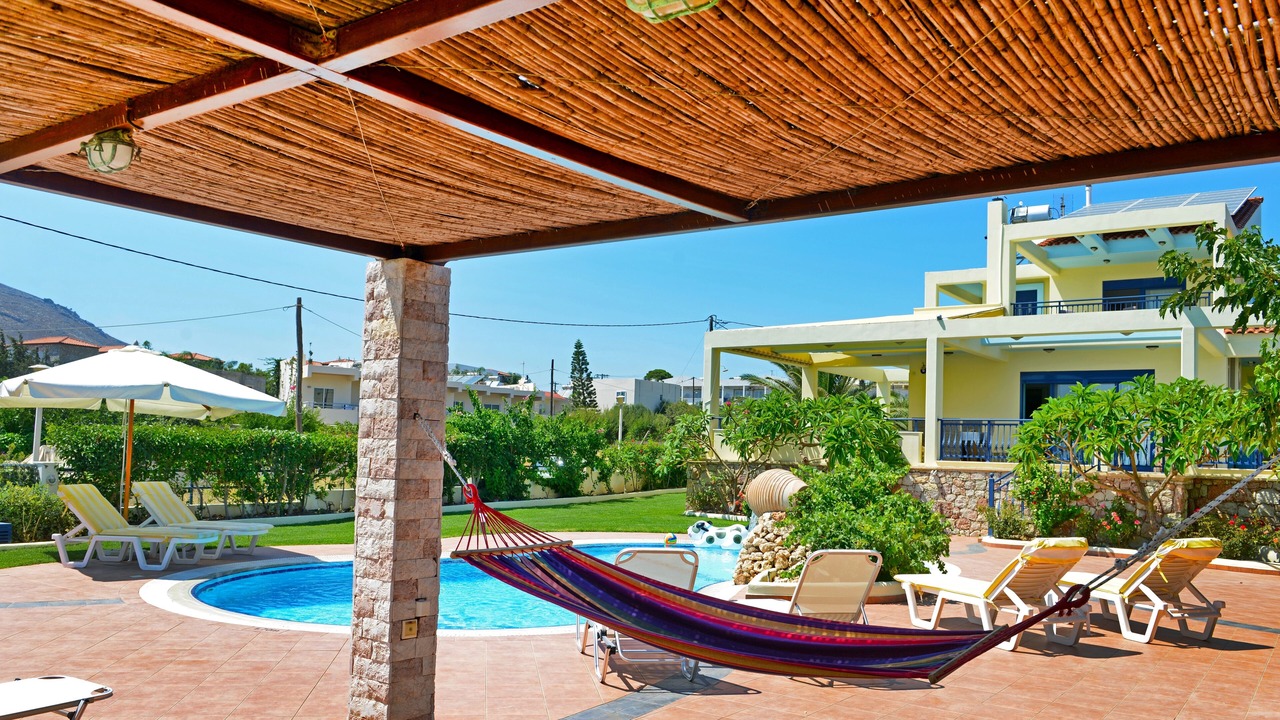 Photo of Outdoor in Lardos