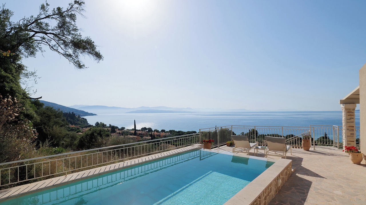 Photo of Outdoor in Barbati