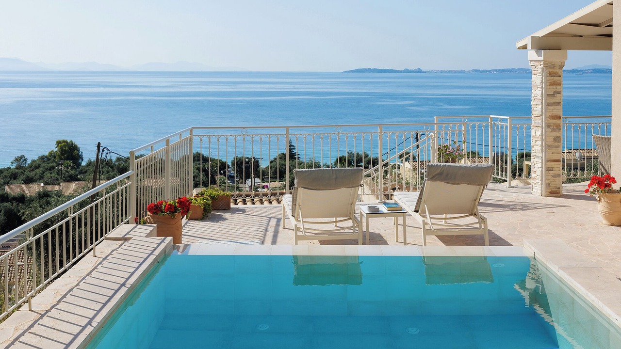 Photo of Outdoor in Barbati