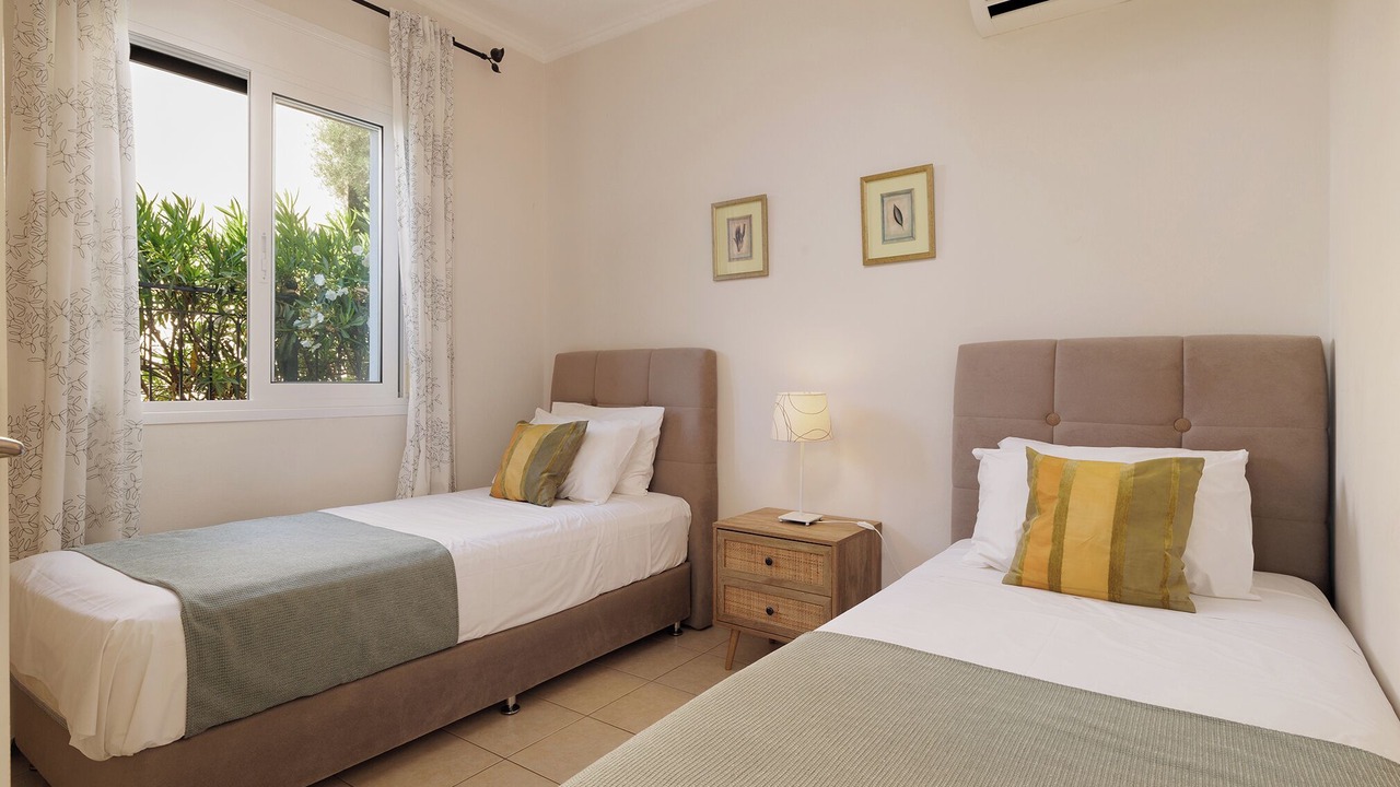 Photo of Bedroom in Barbati