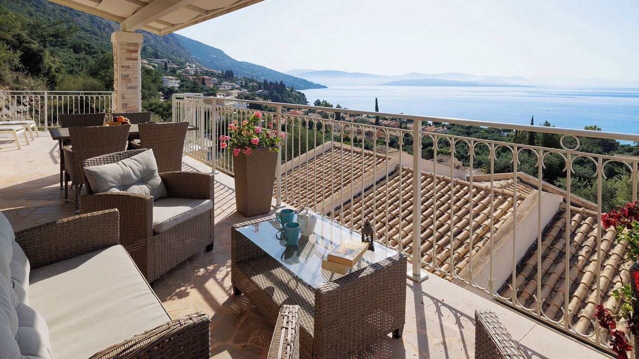 Photo of Outdoor in Barbati
