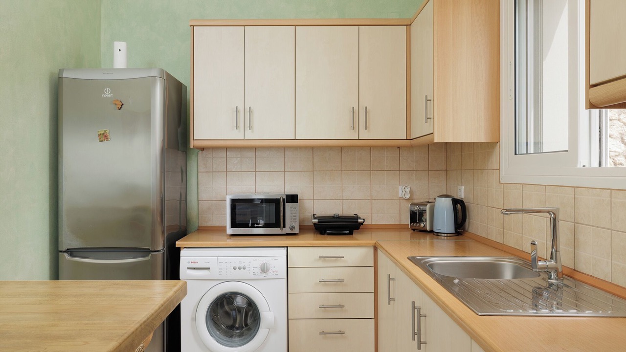Photo of Kitchen in Barbati