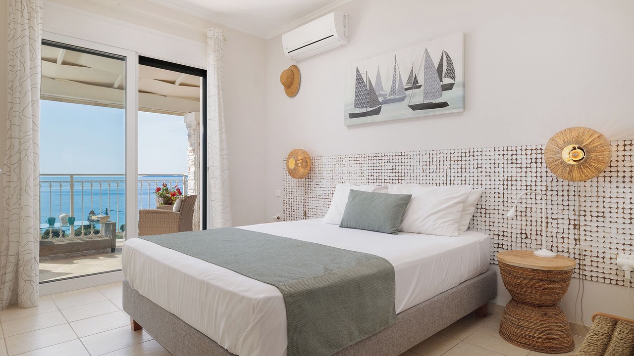 Photo of Bedroom in Barbati