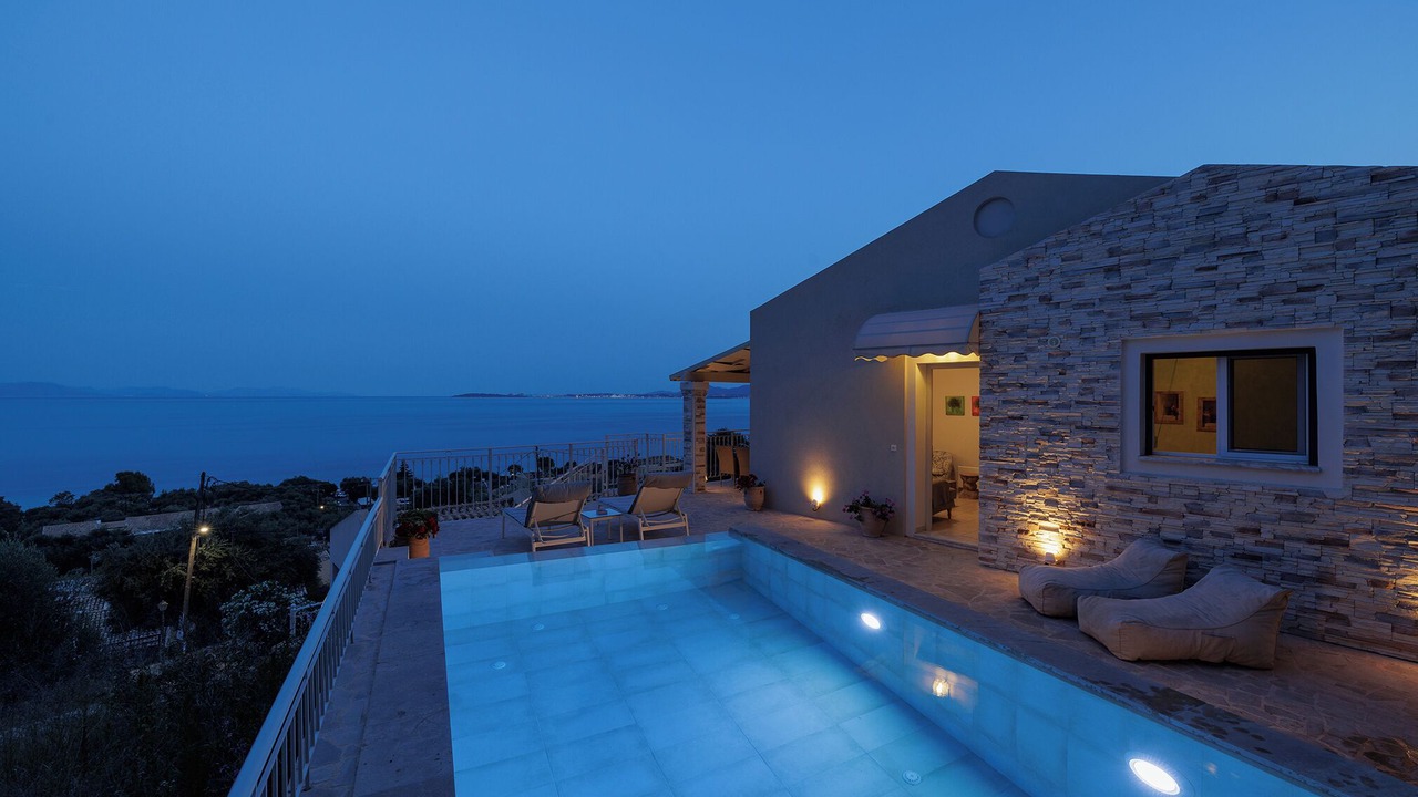 Photo of Outdoor in Barbati