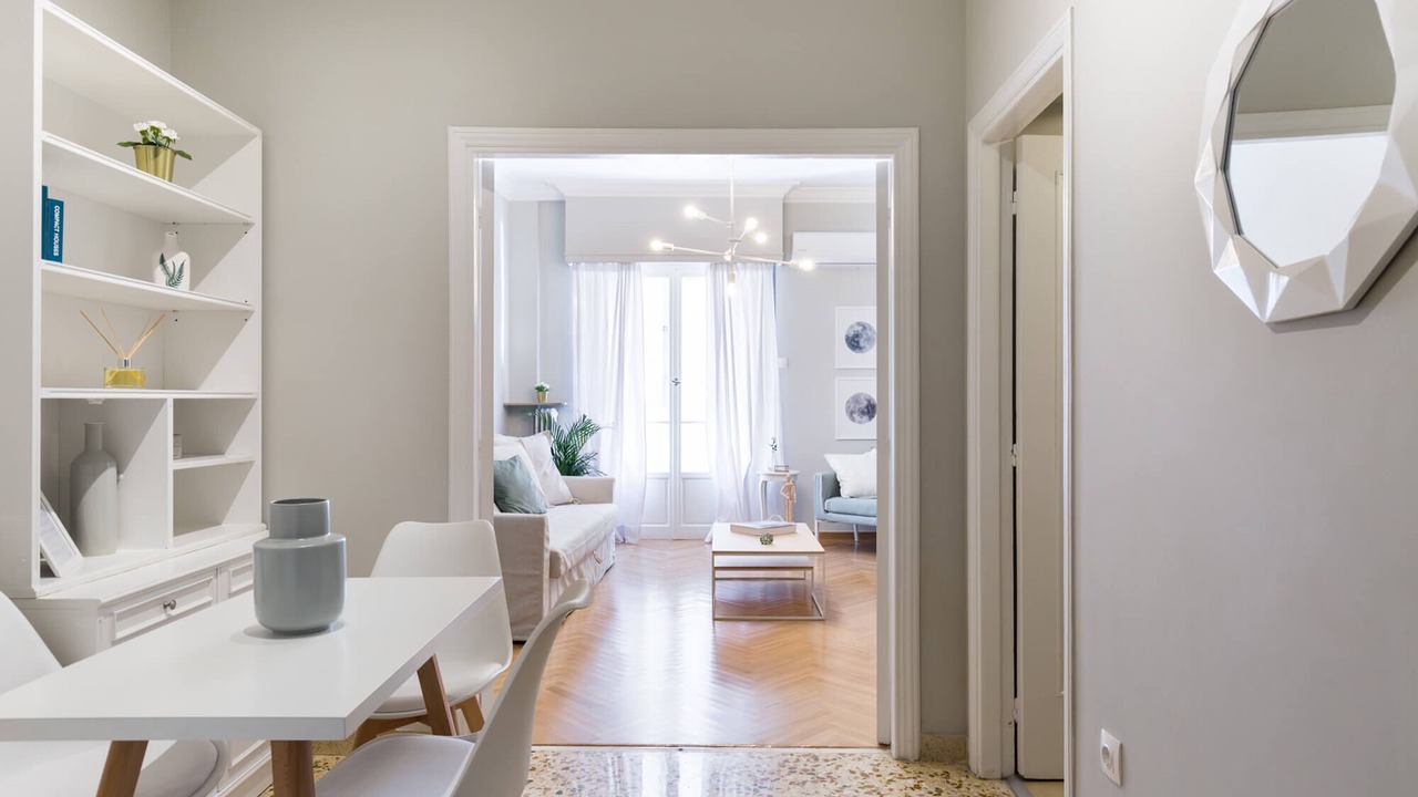 Photo of Livingroom in Makrigianni