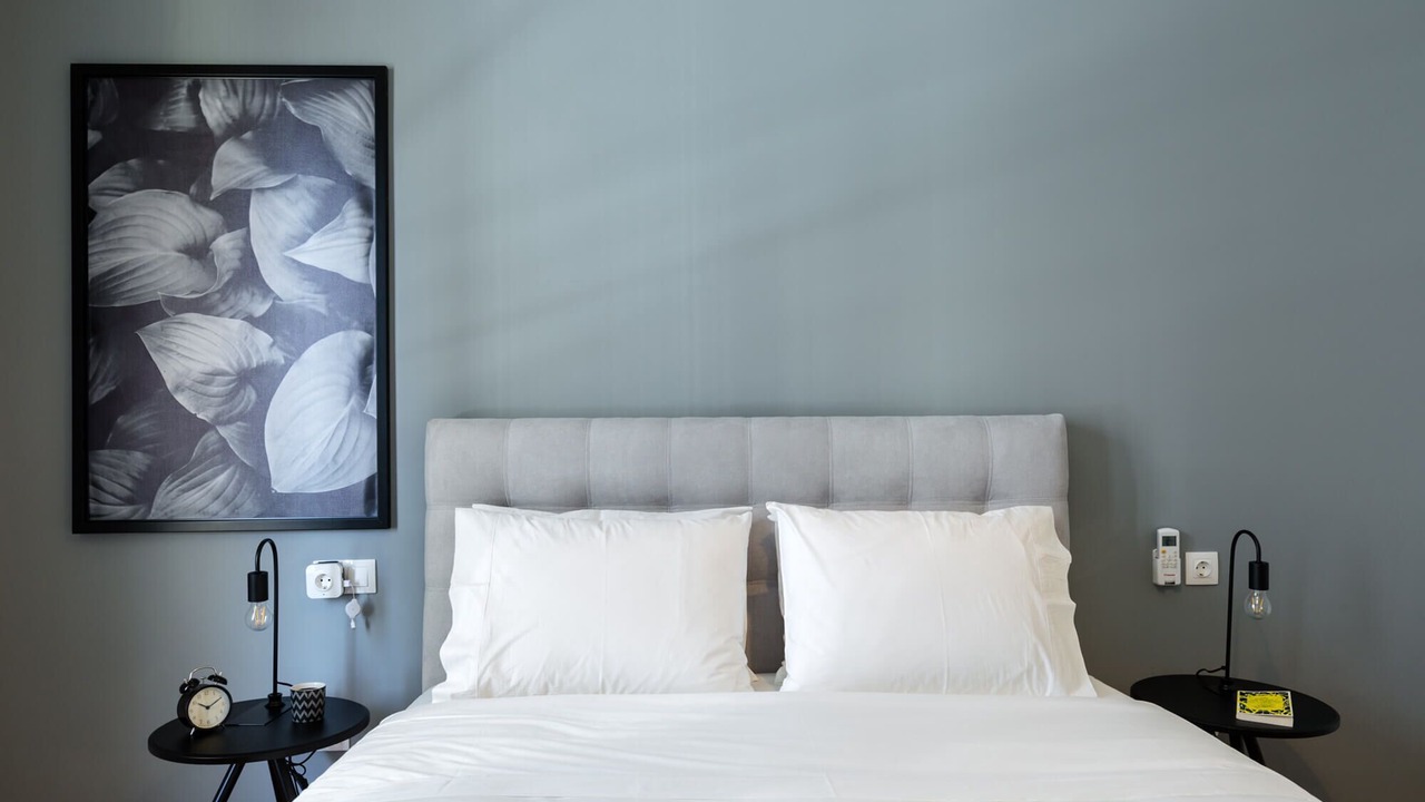 Photo of Bedroom in Makrigianni
