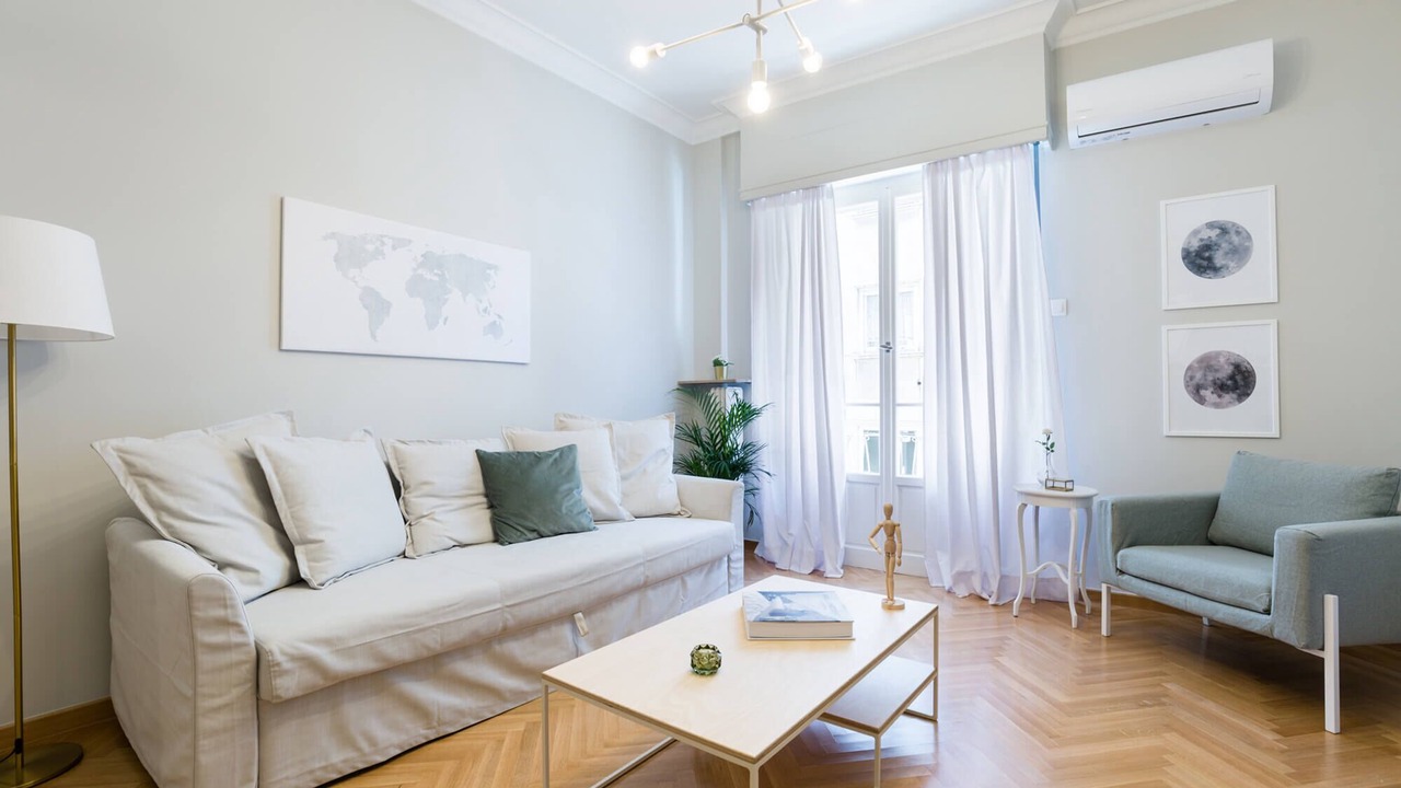 Photo of Livingroom in Makrigianni