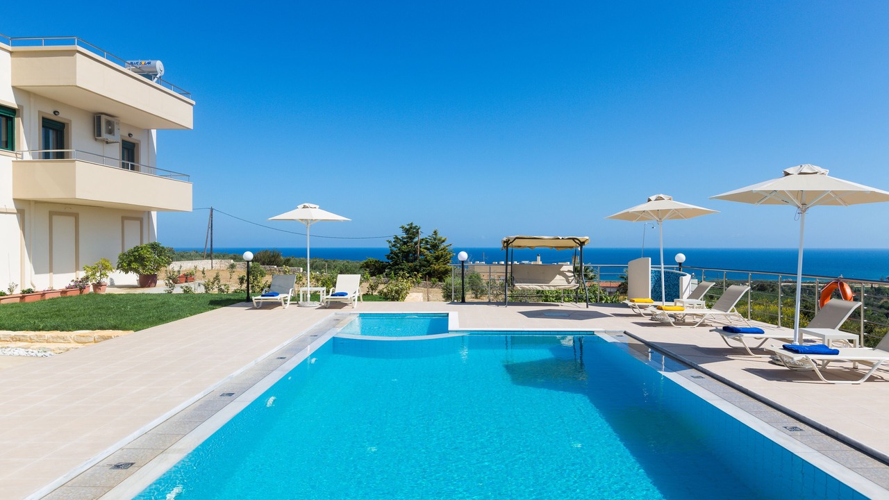 Photo of Outdoor in Adelianos Kampos