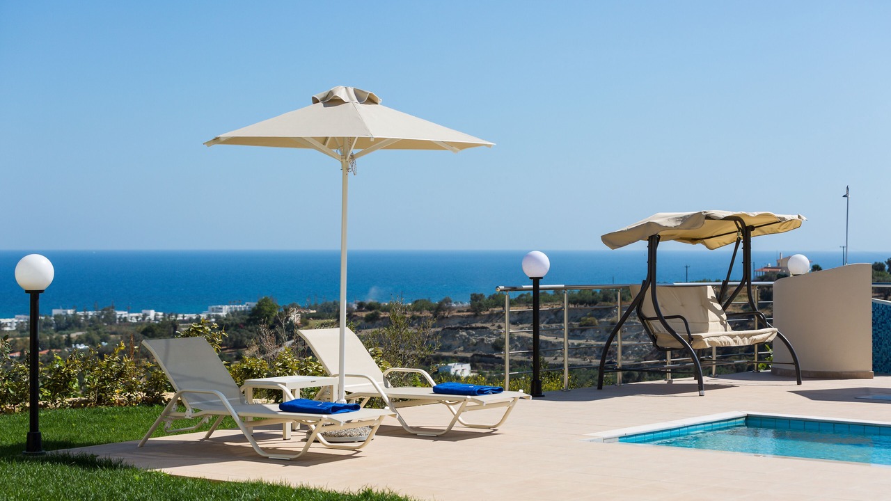 Photo of Outdoor in Adelianos Kampos