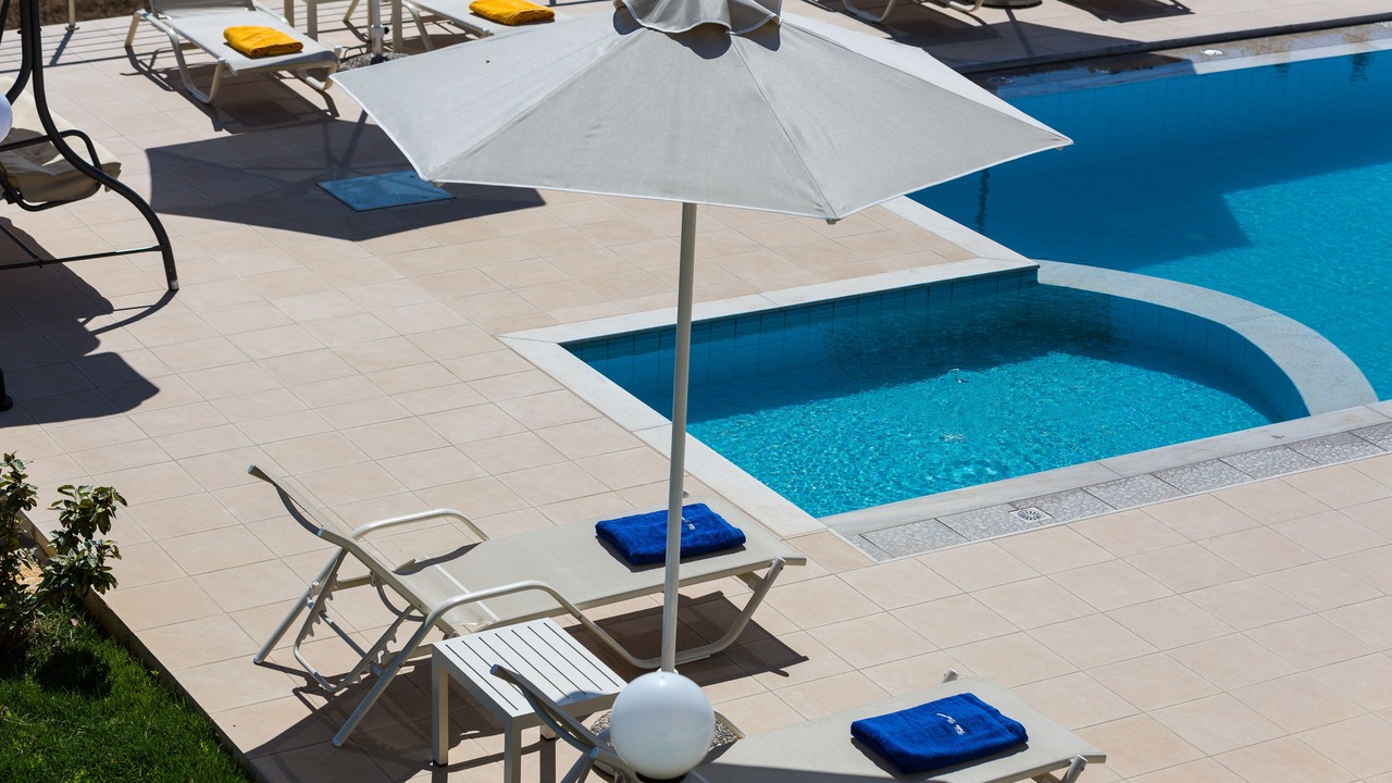 Photo of Outdoor in Adelianos Kampos