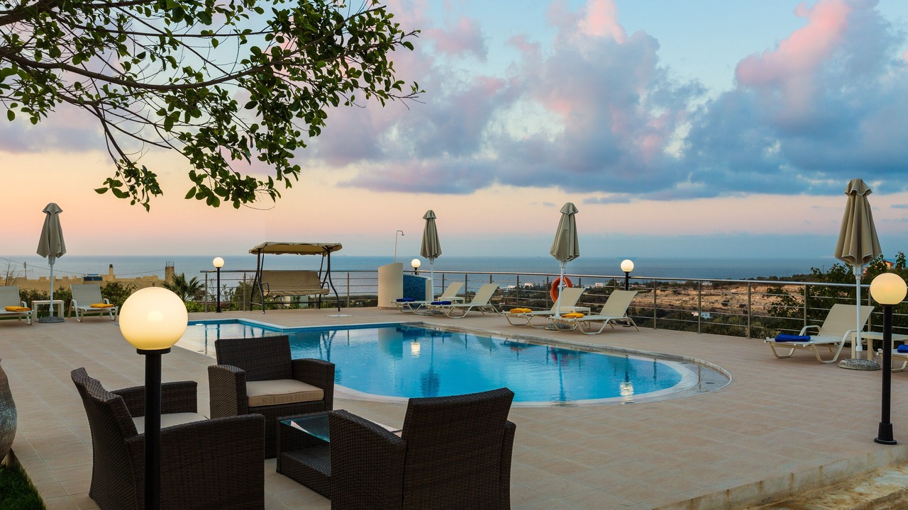 Photo of Outdoor in Adelianos Kampos