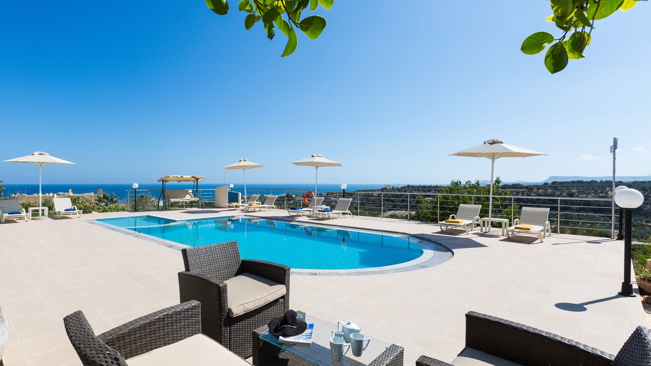 Photo of Outdoor in Adelianos Kampos