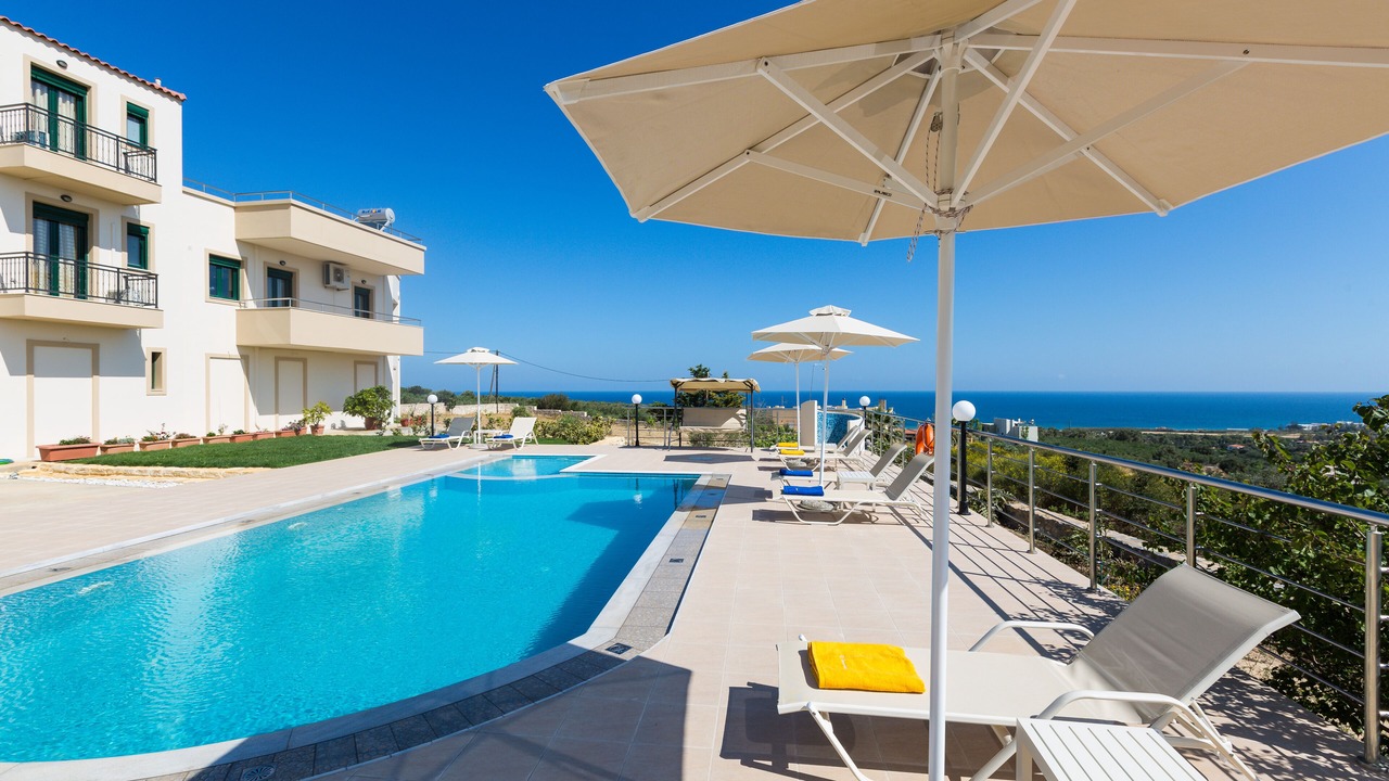 Photo of Outdoor in Adelianos Kampos