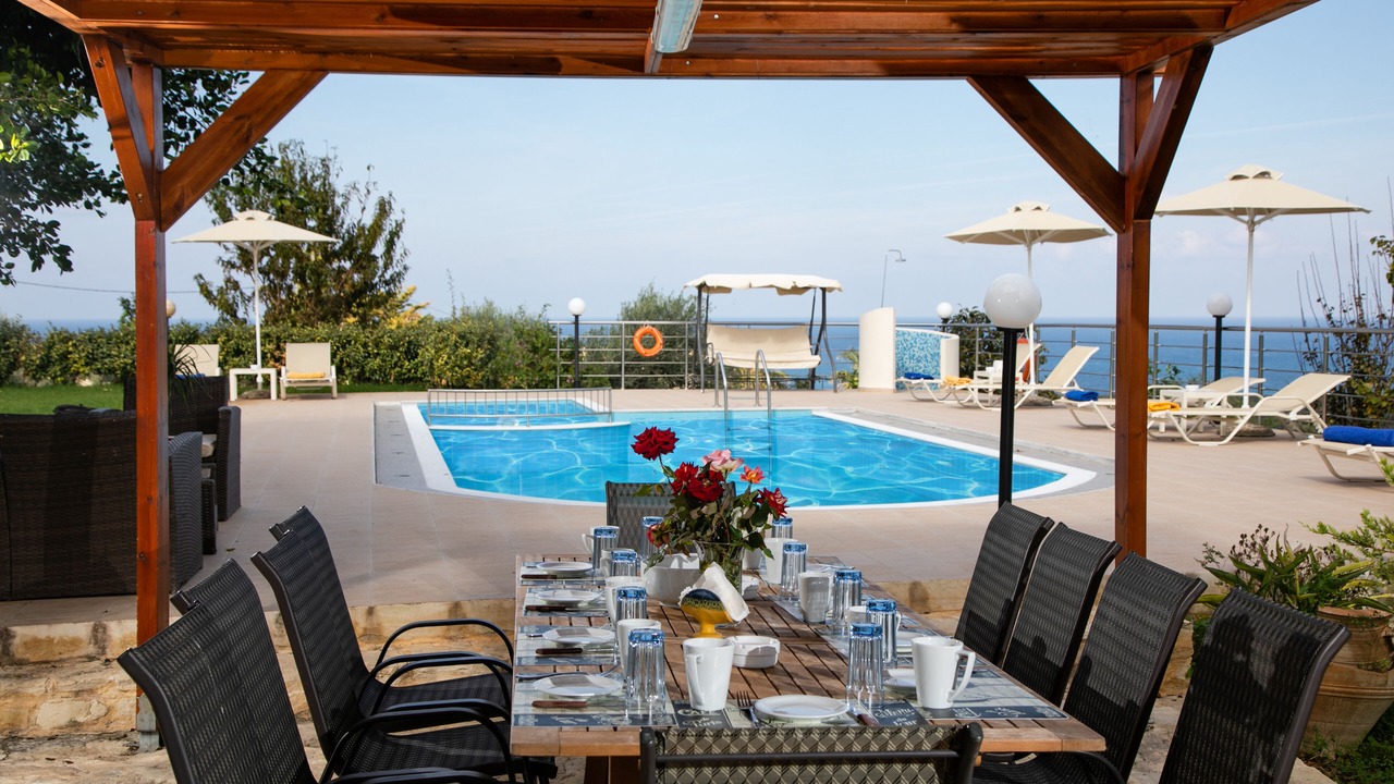 Photo of Outdoor in Adelianos Kampos