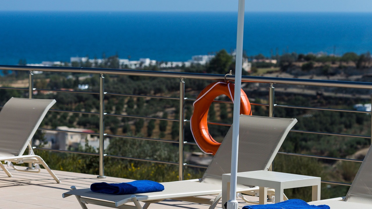 Photo of Outdoor in Adelianos Kampos