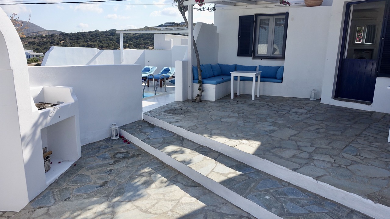 Photo of Others in Naxos