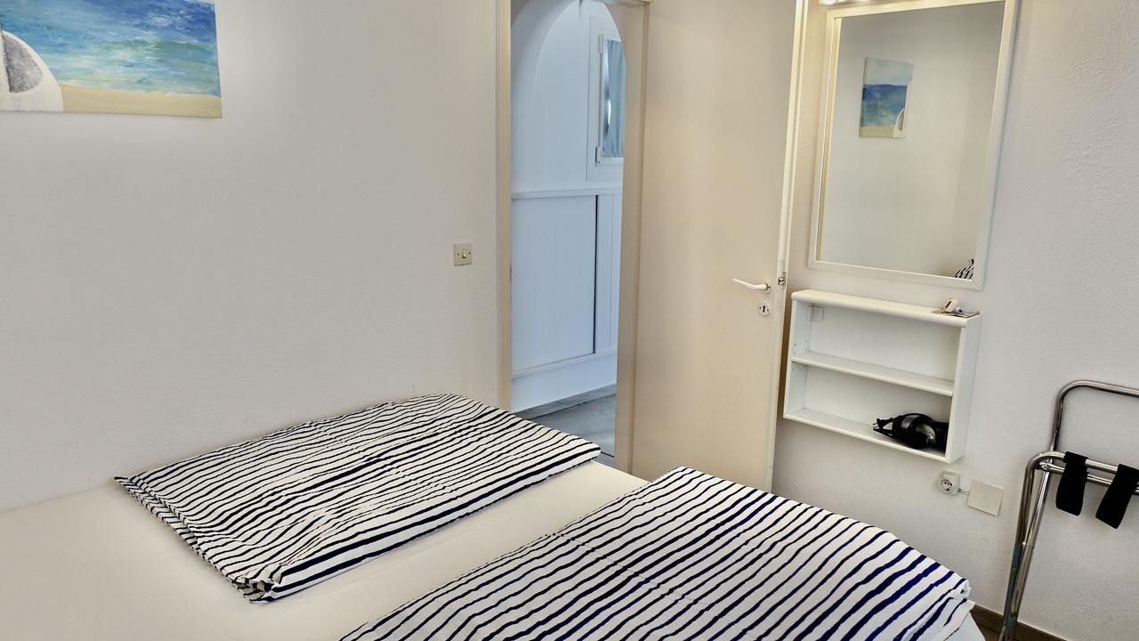 Photo of Bedroom in Naxos
