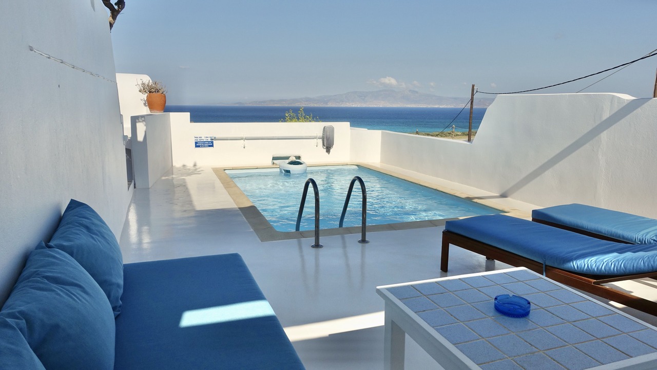 Photo of Outdoor in Naxos