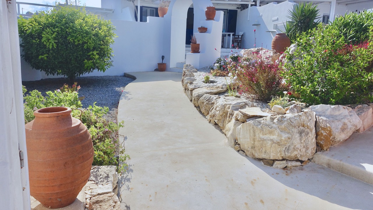 Photo of Others in Naxos