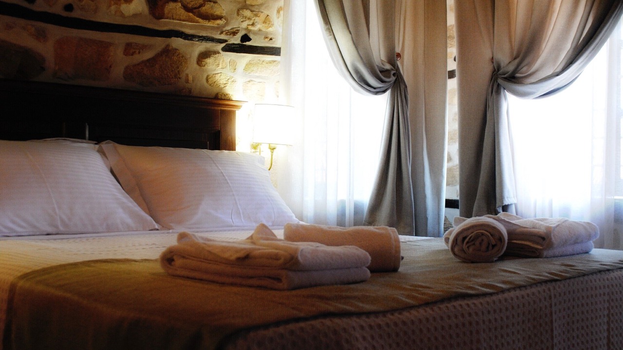 Photo of Bedroom in Arnaia