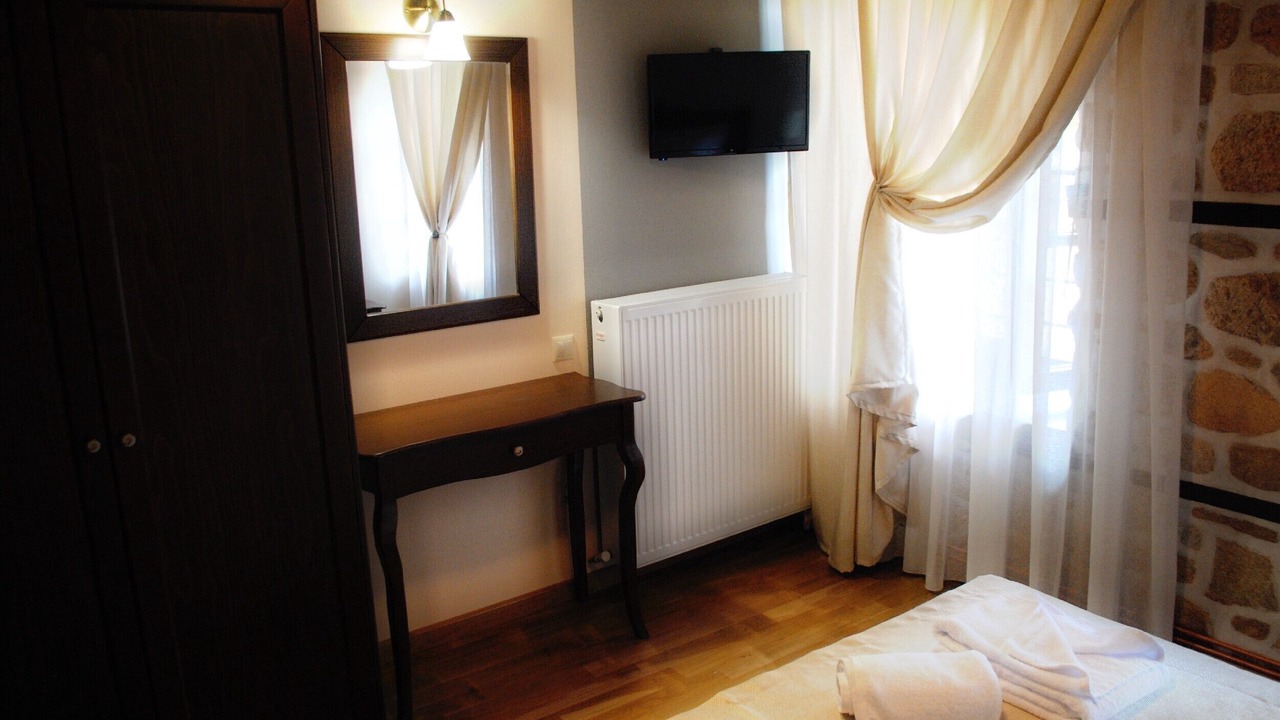 Photo of Bedroom in Arnaia