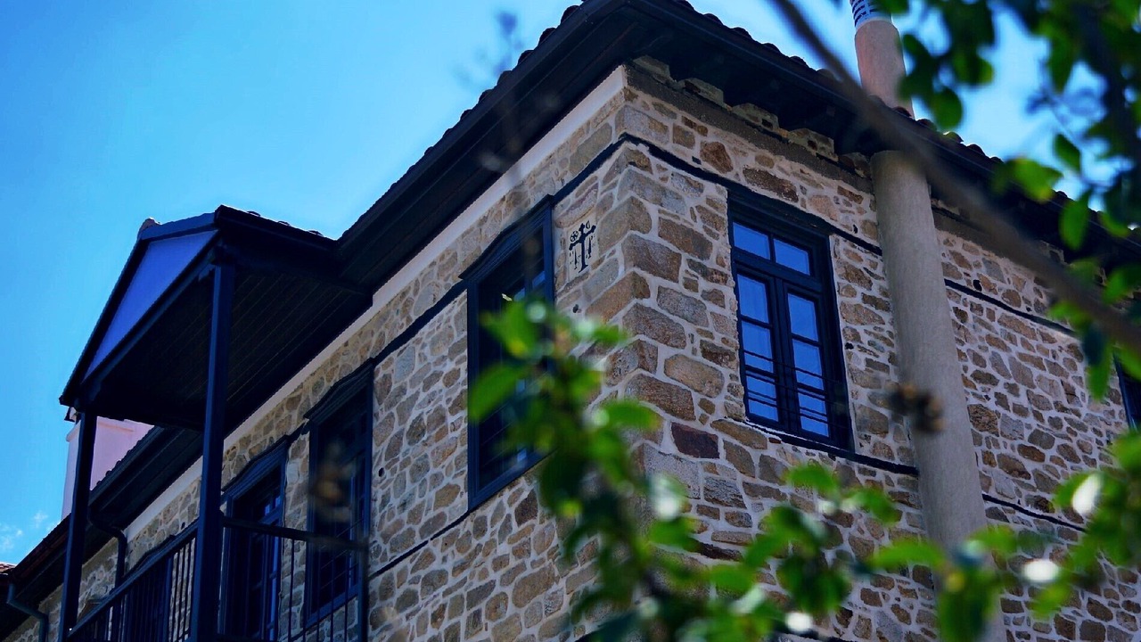 Photo of Outdoor in Arnaia