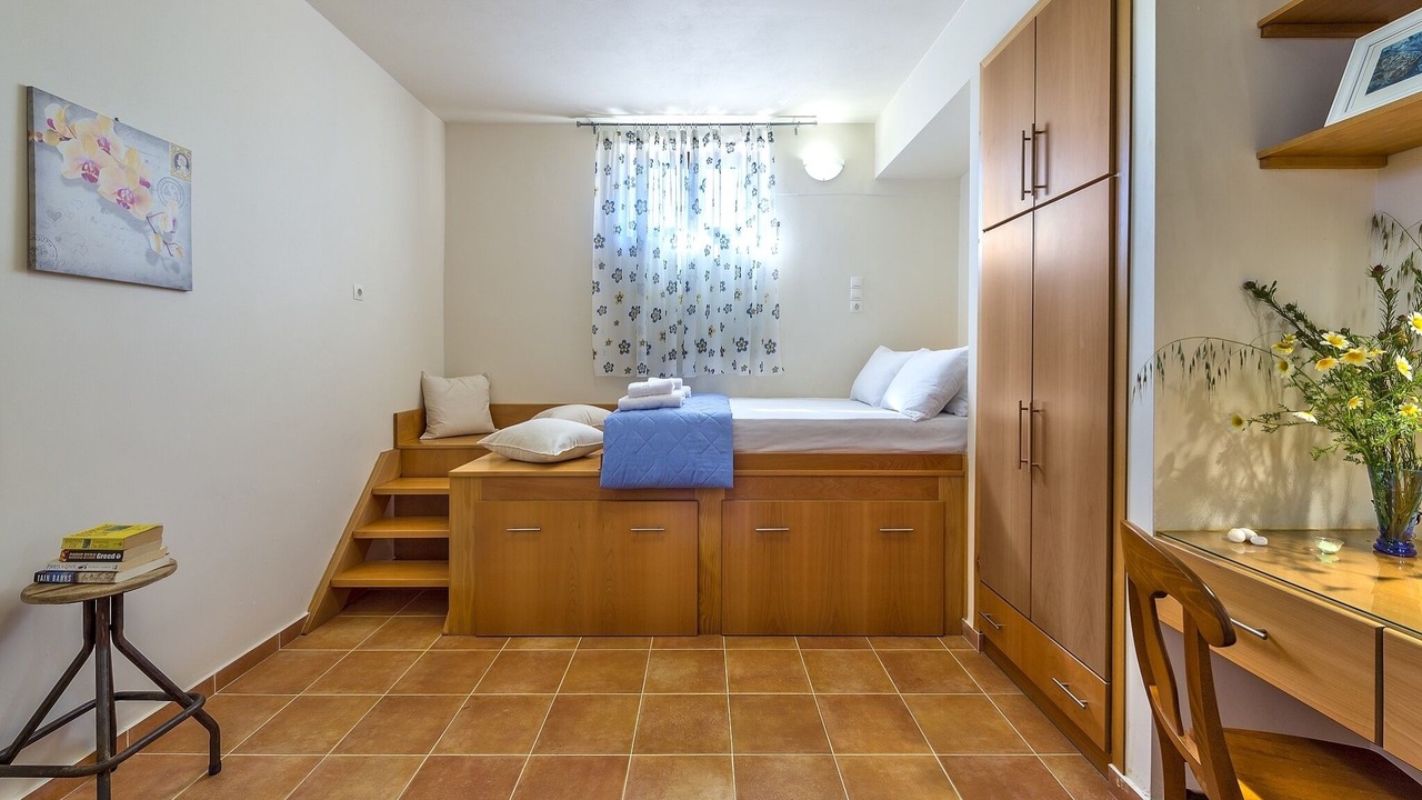 Photo of Bedroom in Kolymvari