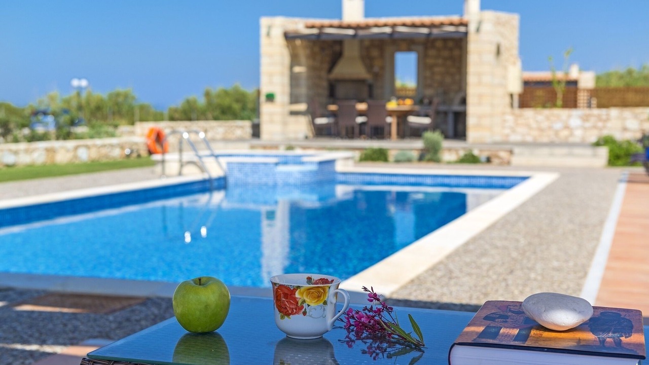 Photo of Outdoor in Kolymvari