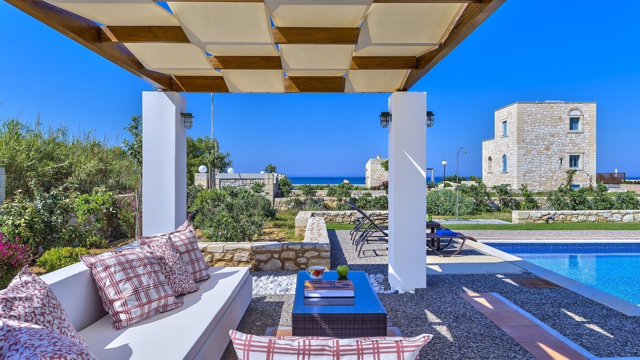 Photo of Outdoor in Kolymvari