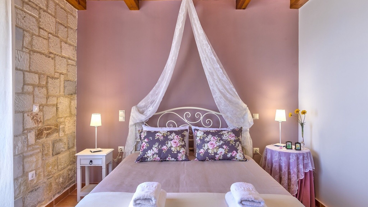 Photo of Bedroom in Kolymvari