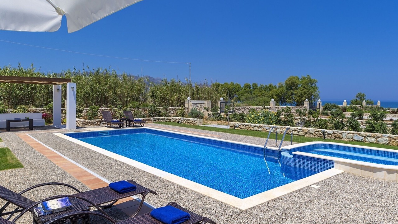 Photo of Outdoor in Kolymvari