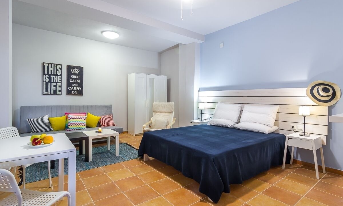 Photo of Bedroom in Kolymvari