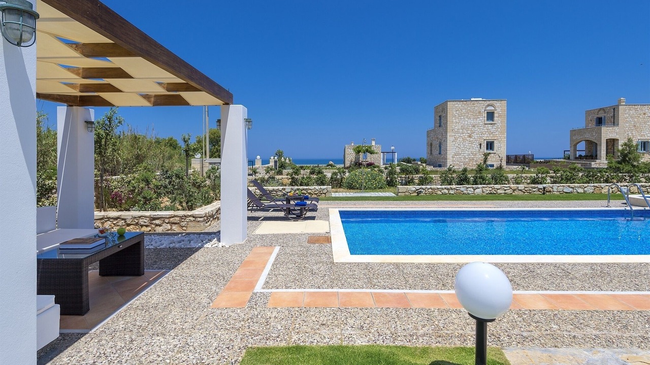 Photo of Outdoor in Kolymvari
