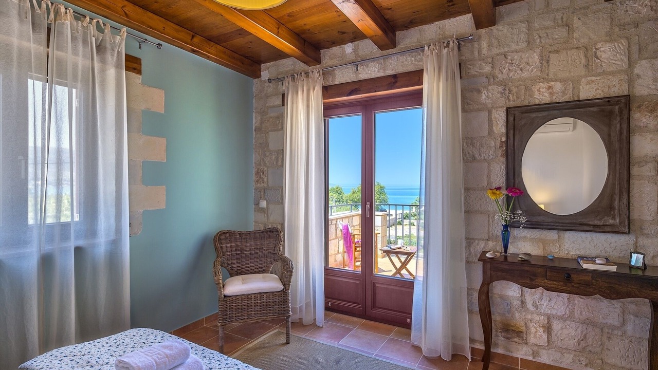 Photo of Bedroom in Kolymvari