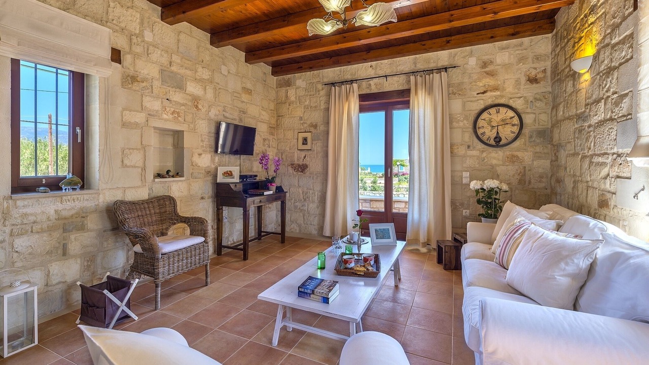 Photo of Livingroom in Kolymvari
